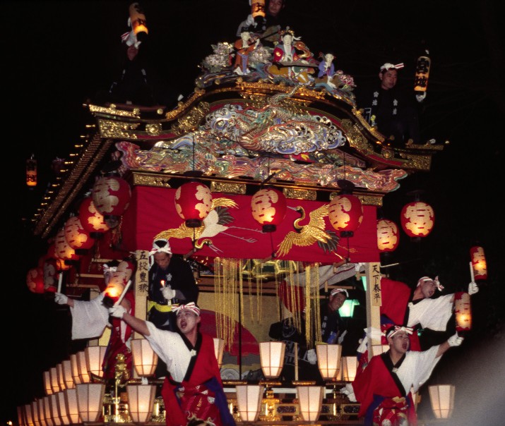 Yatai